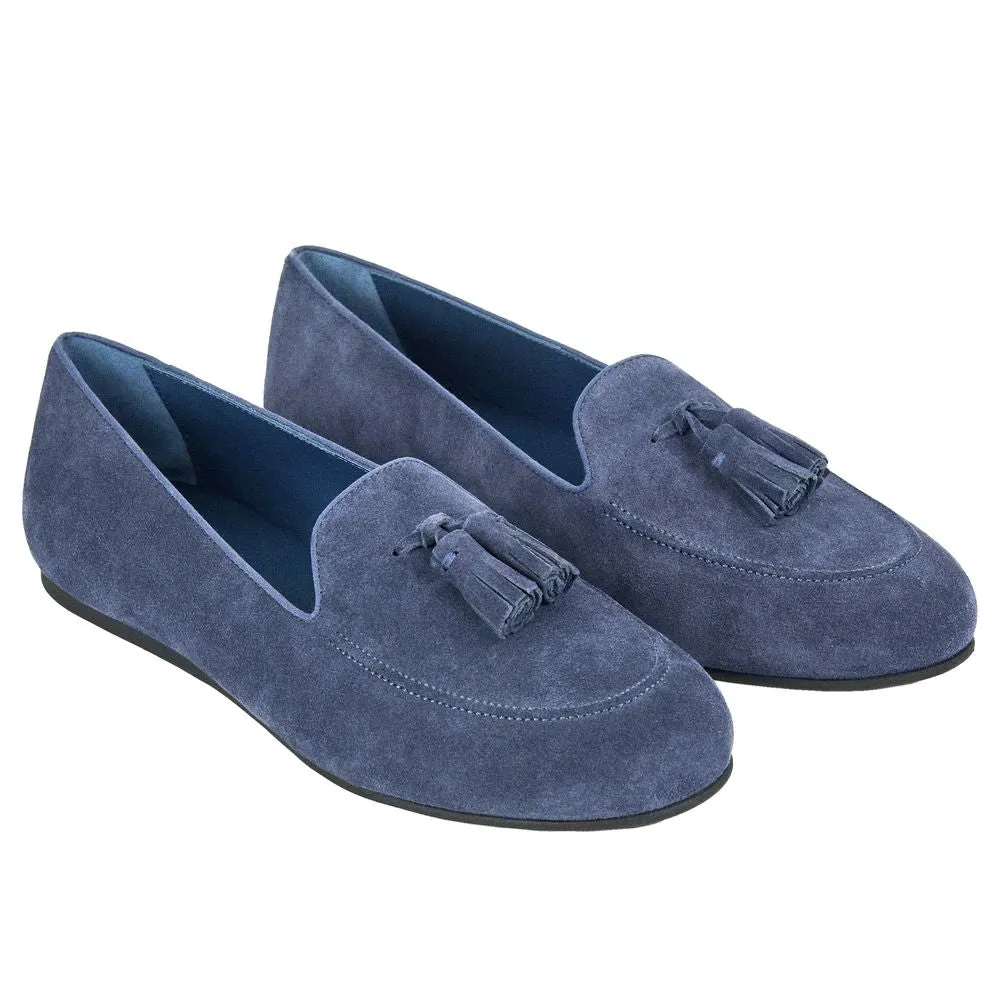 Charles Philip Calfskin Men's Loafer
