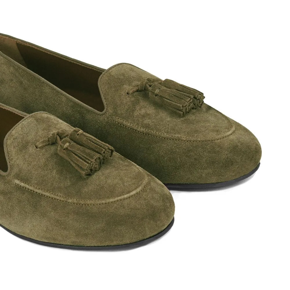 Charles Philip Calfskin Men's Loafer