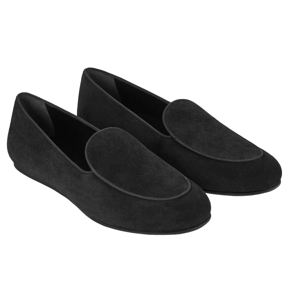 Charles Philip Calfskin Men's Loafer