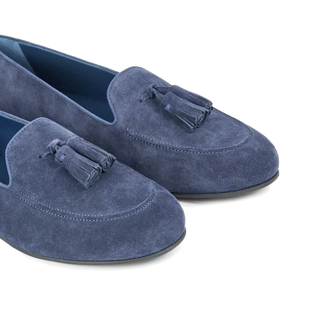 Charles Philip Calfskin Men's Loafer