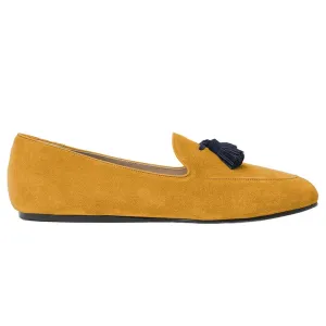 Charles Philip Calfskin Men's Loafer