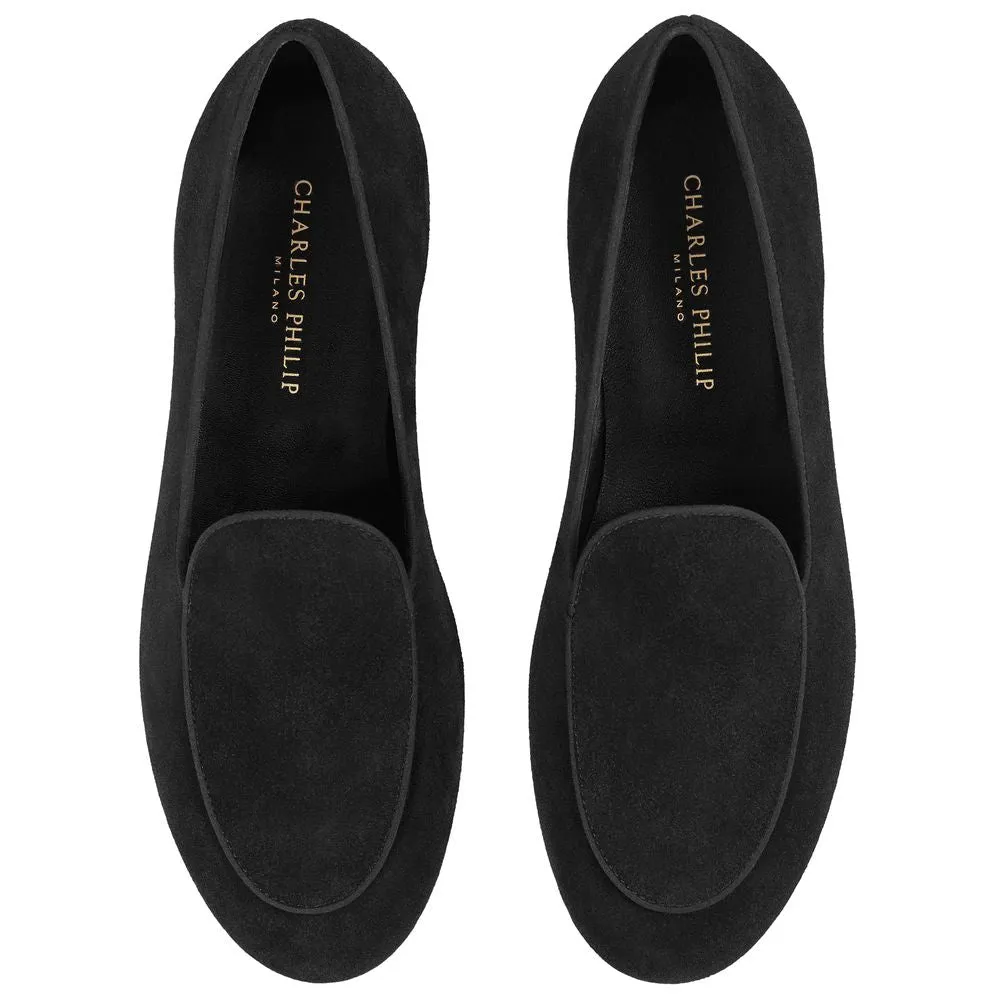 Charles Philip Calfskin Men's Loafer