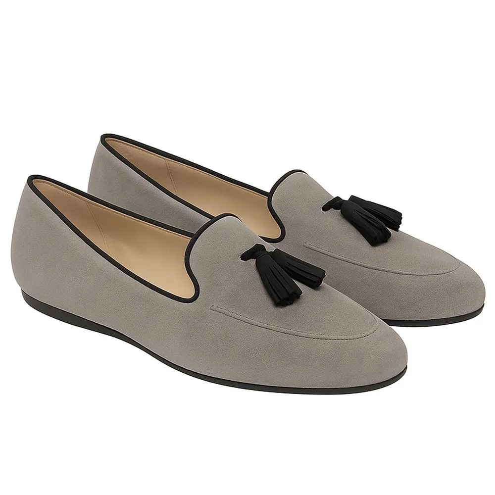 Charles Philip Calfskin Men's Loafer