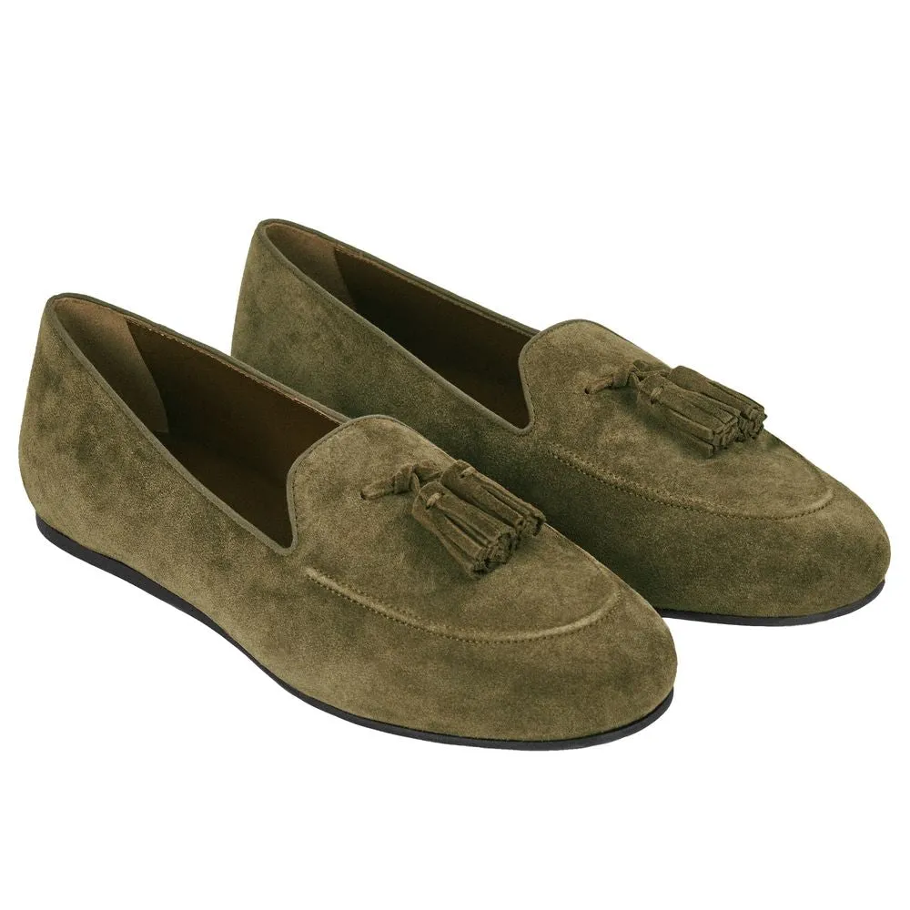 Charles Philip Calfskin Men's Loafer