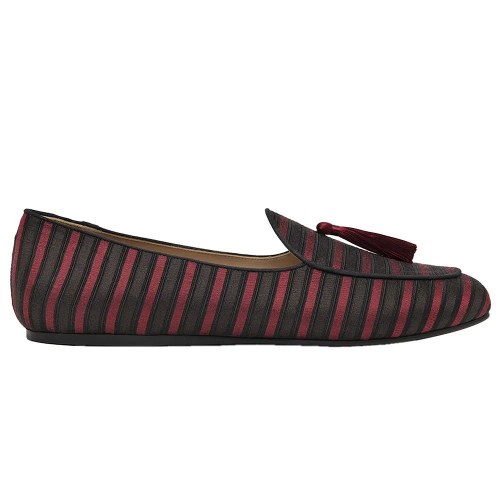 Charles Philip Silk Men's Loafer
