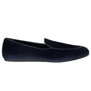 Charles Philip Velvet Men's Loafer