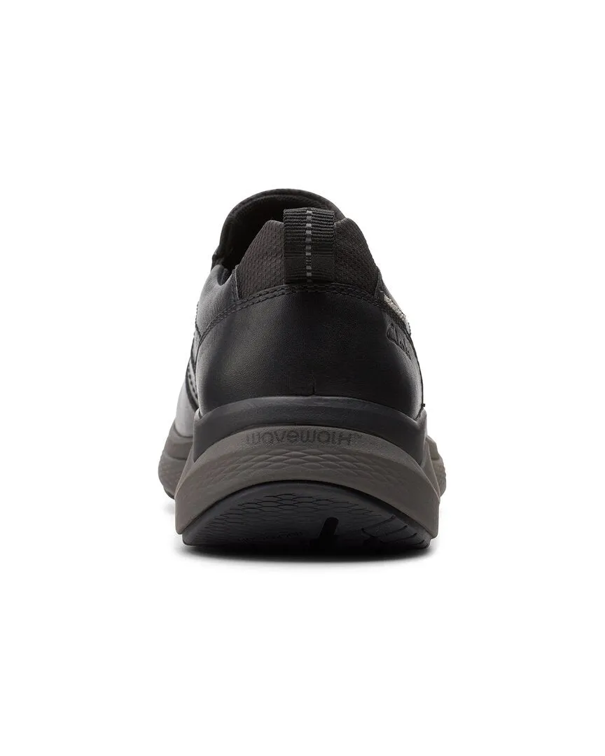 Clarks Wave2.0 Edge Leather Loafer