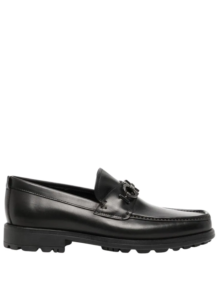 Classic Leather Moccasin