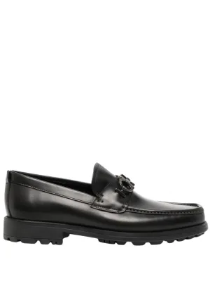 Classic Leather Moccasin