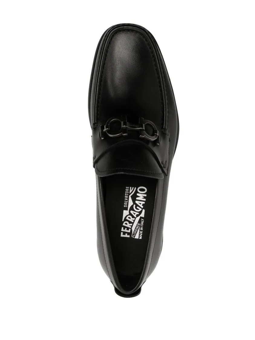 Classic Leather Moccasin