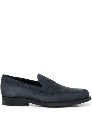 Classic Loafers
