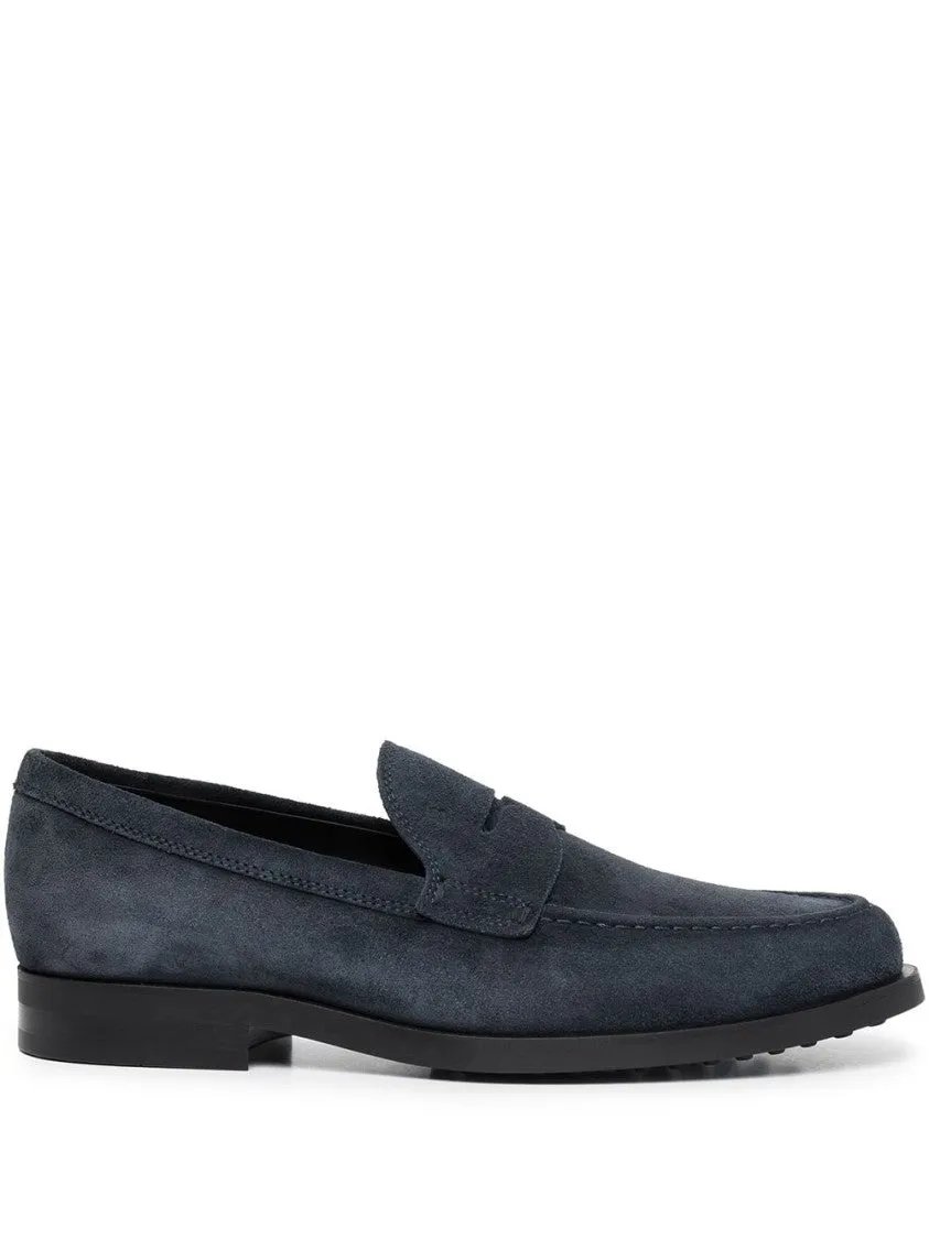 Classic Loafers