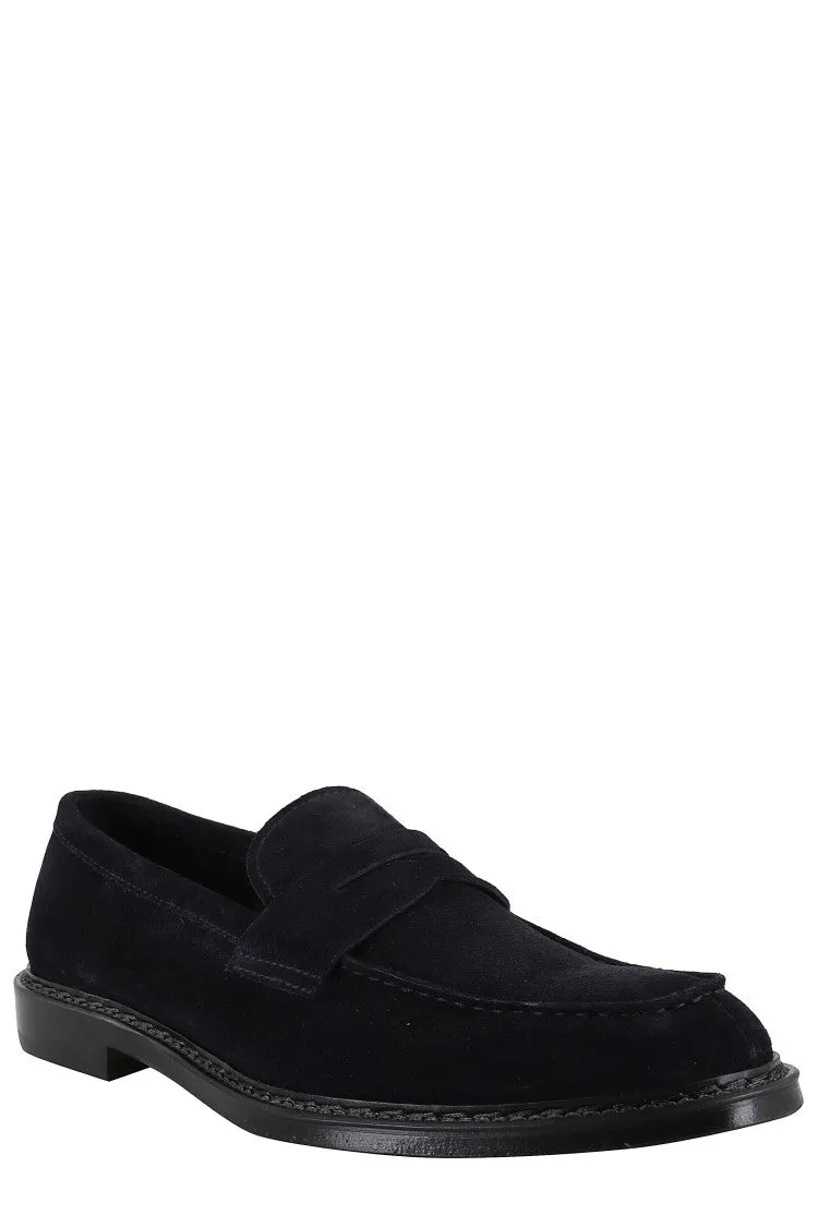 Classic Penny Moccasin