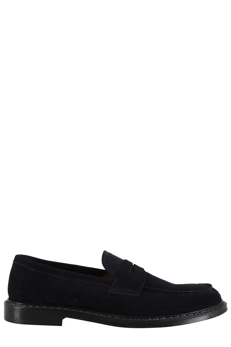 Classic Penny Moccasin