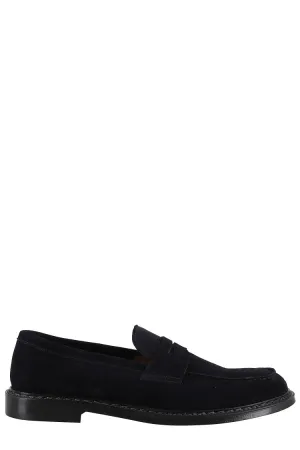 Classic Penny Moccasin