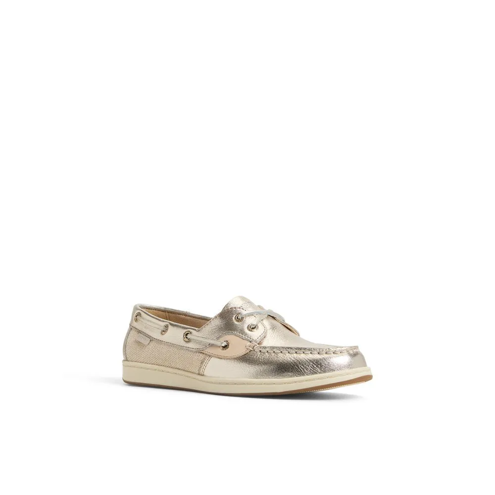 Coastfish 2 Eye Boat Shoe