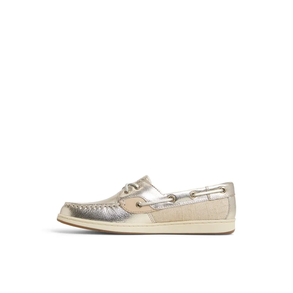 Coastfish 2 Eye Boat Shoe