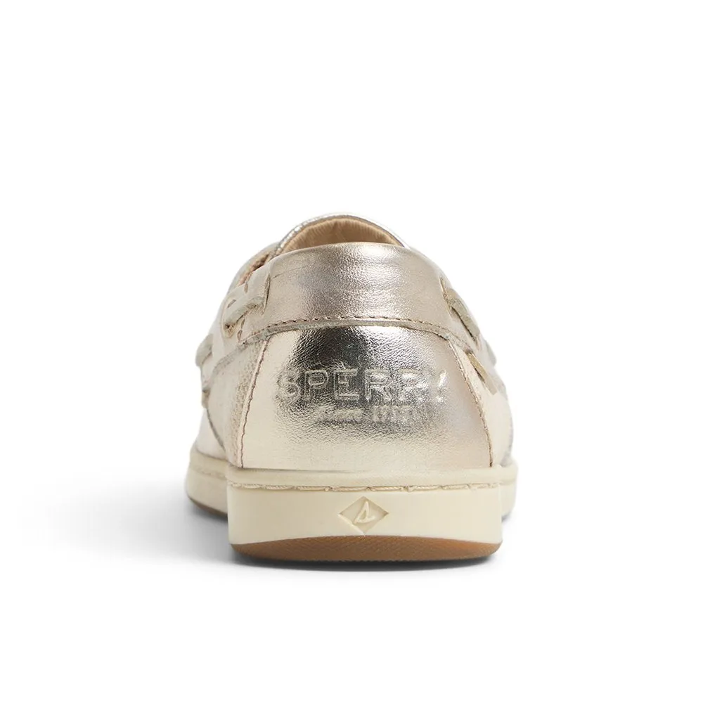 Coastfish 2 Eye Boat Shoe