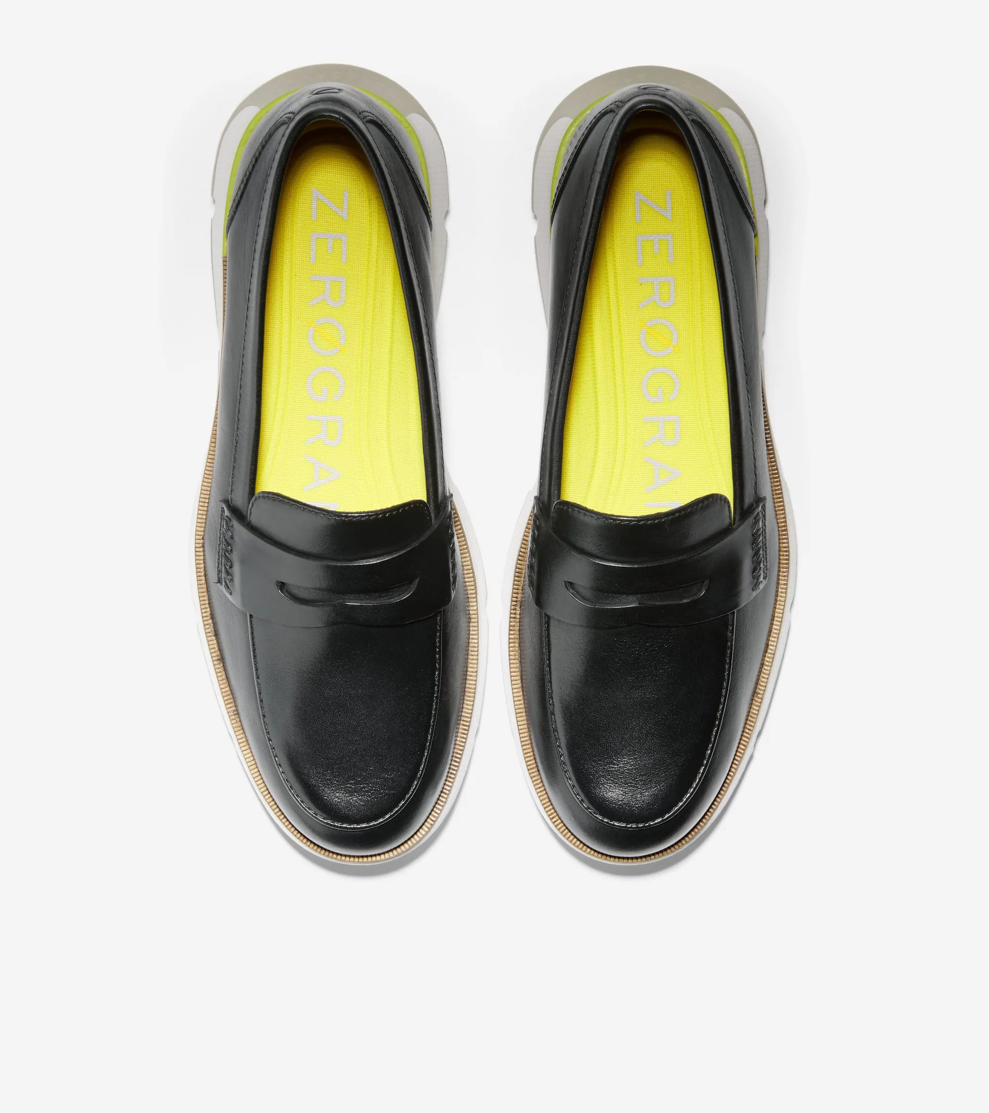 Cole Haan Women's 4.ZEROGRAND Loafer