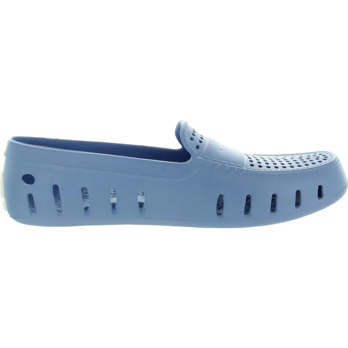 Country Club Driver Mens Slip On Lightweight Loafers