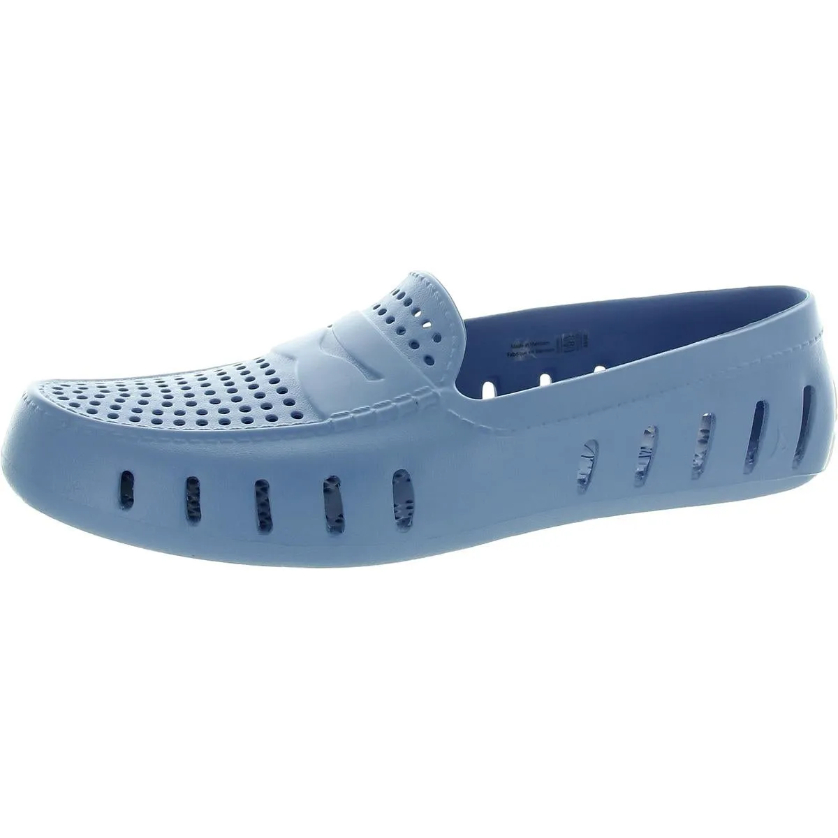 Country Club Driver Mens Slip On Lightweight Loafers