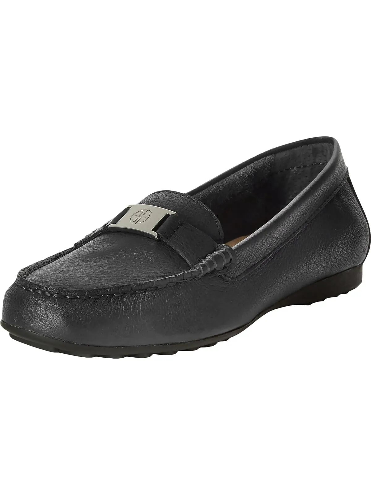 Dailyn Womens Moccasin Loafers