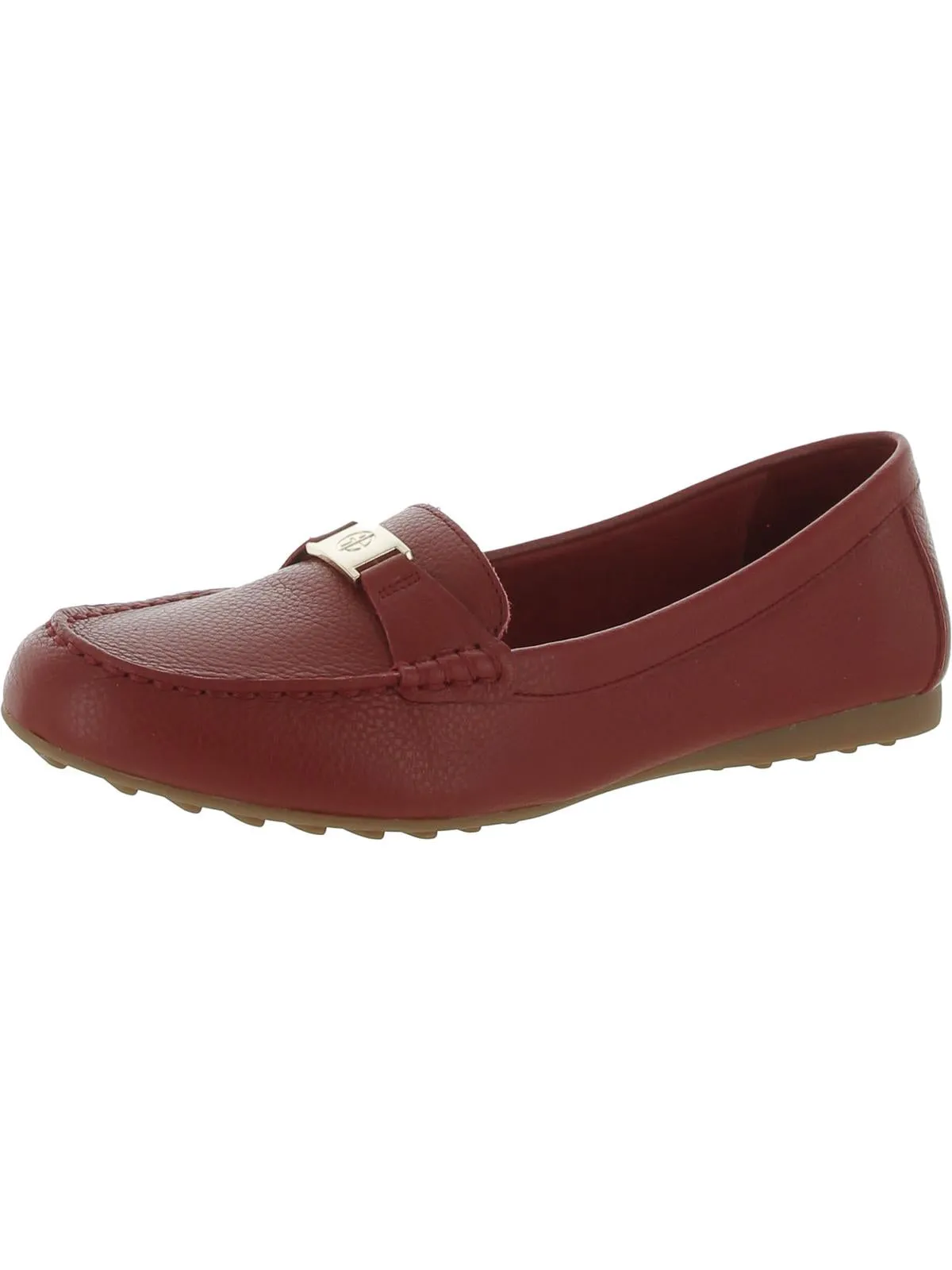 Dailyn Womens Moccasin Loafers