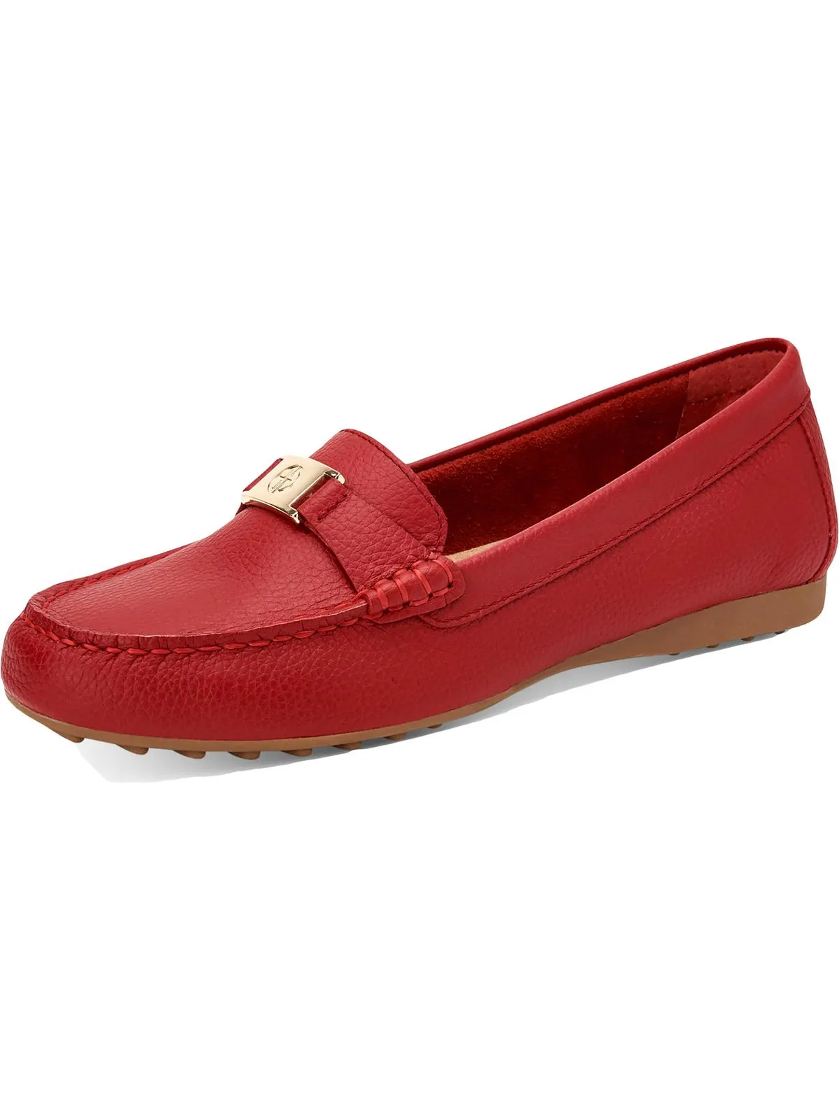 Dailyn Womens Moccasin Loafers