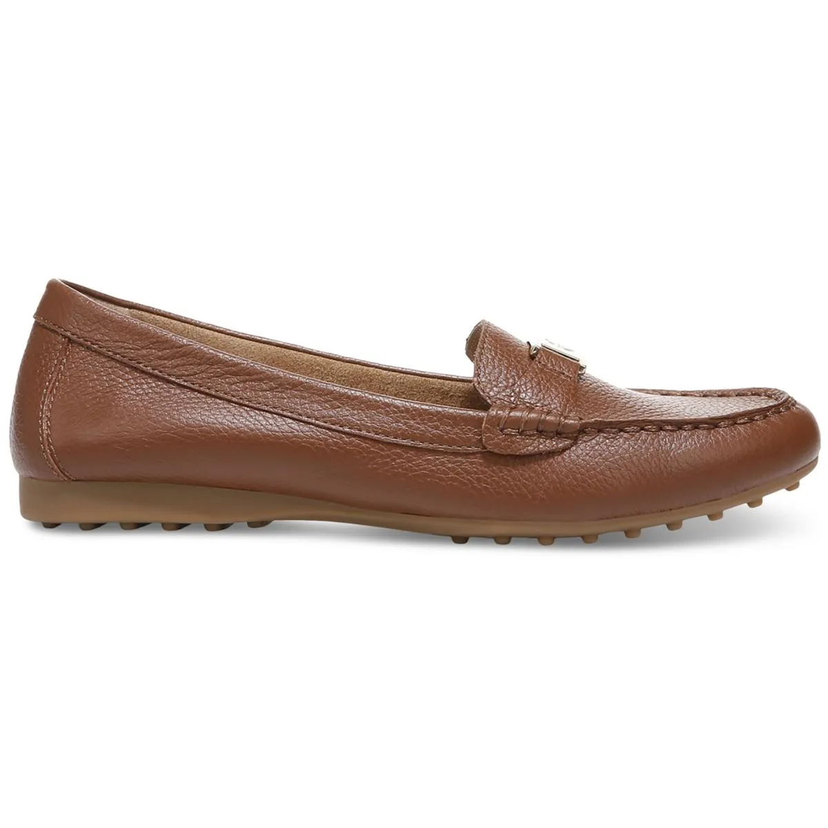 Dailyn Womens Moccasin Loafers