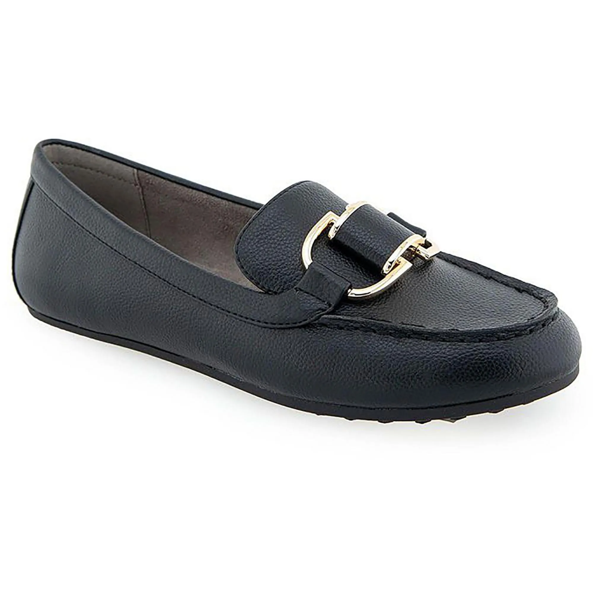 Denver Womens Loafers Slip On