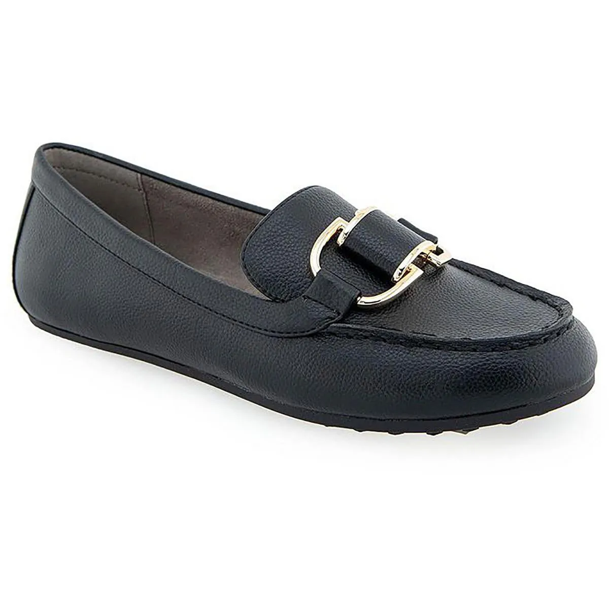 Denver Womens Loafers Slip On