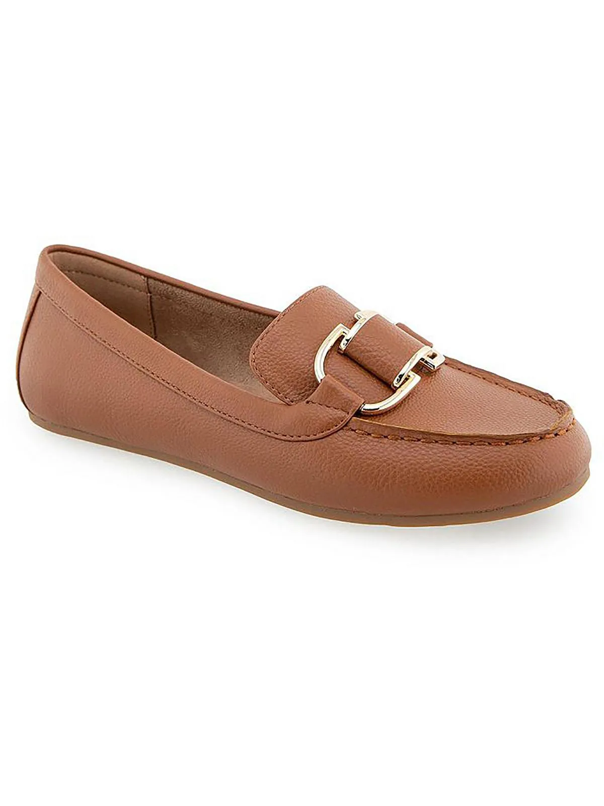 Denver Womens Loafers Slip On