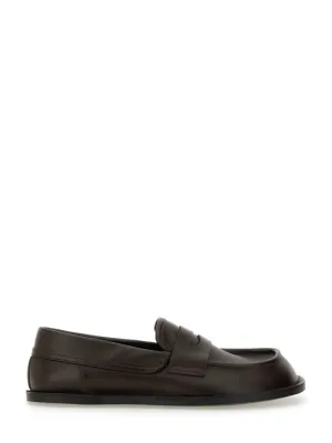 Desert" Moccasins