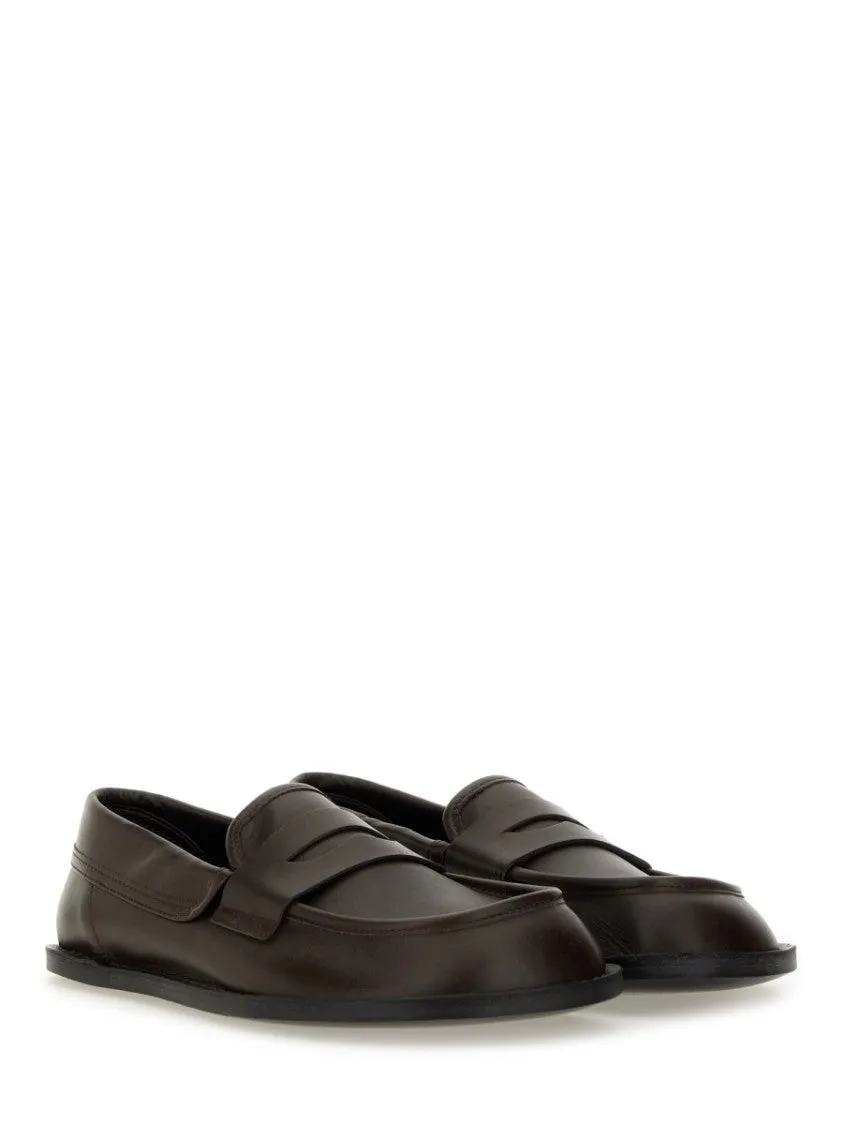 Desert" Moccasins