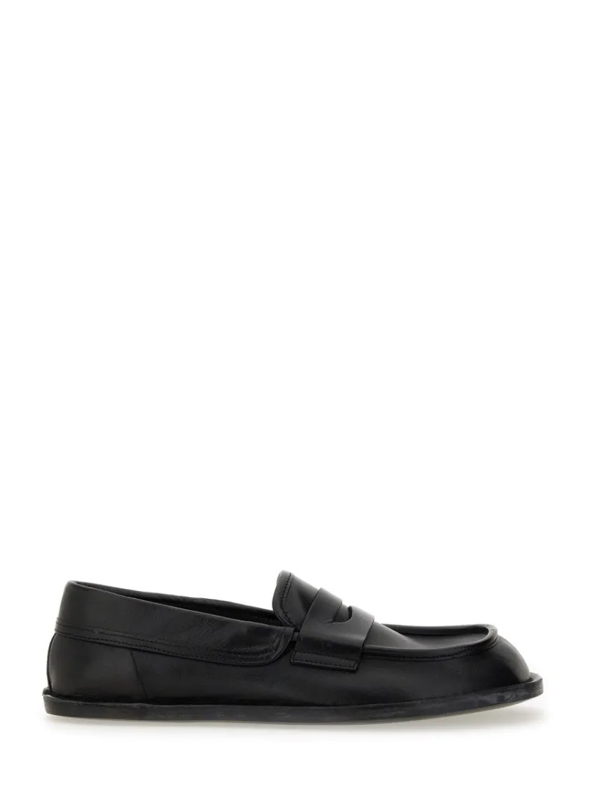 Desert" Moccasins