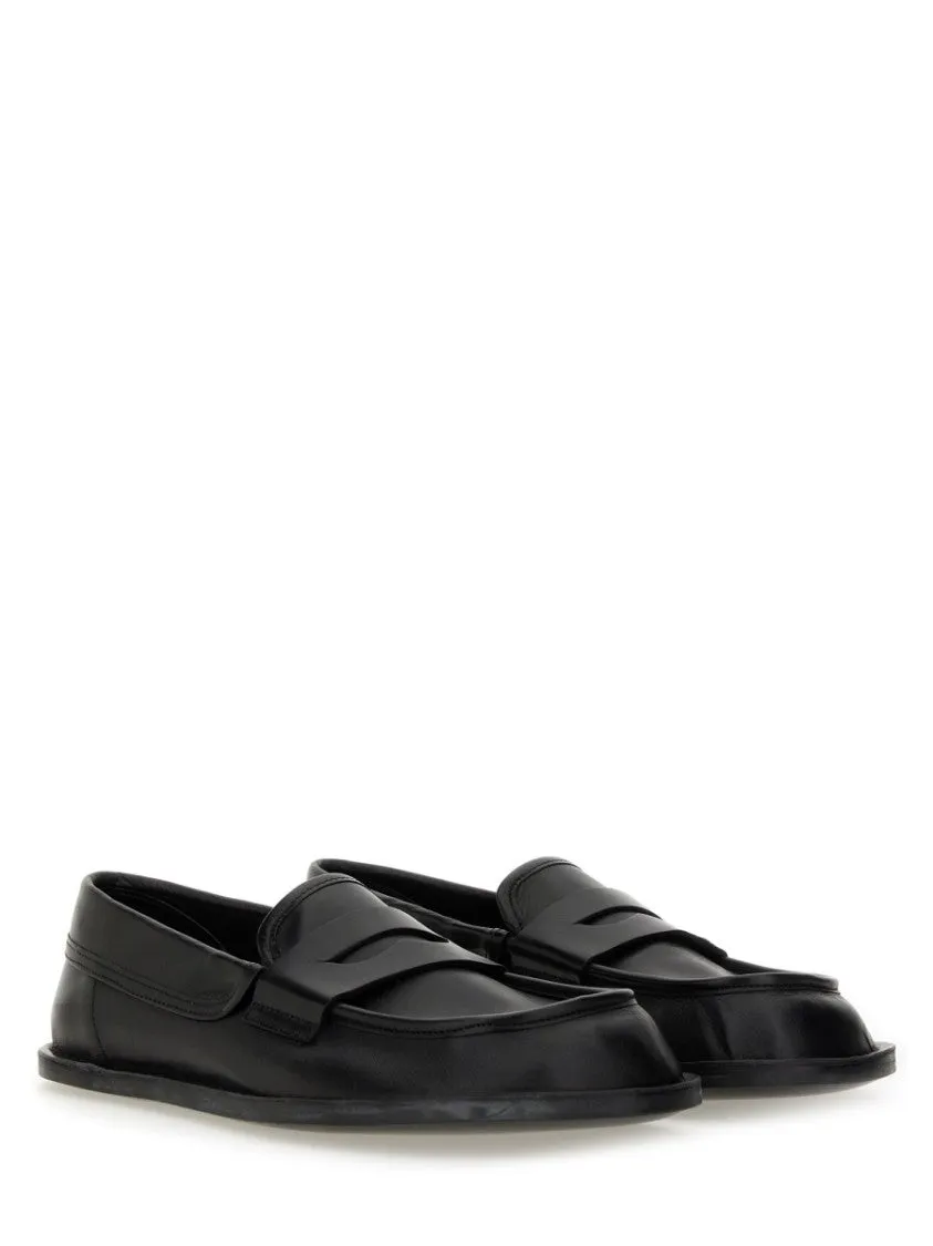 Desert" Moccasins