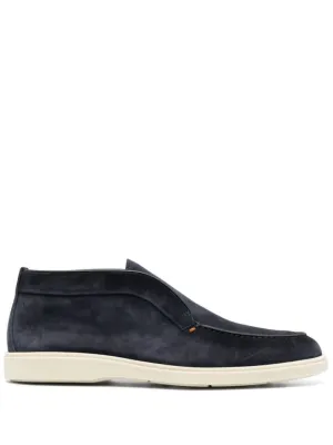 Digits Moccasin