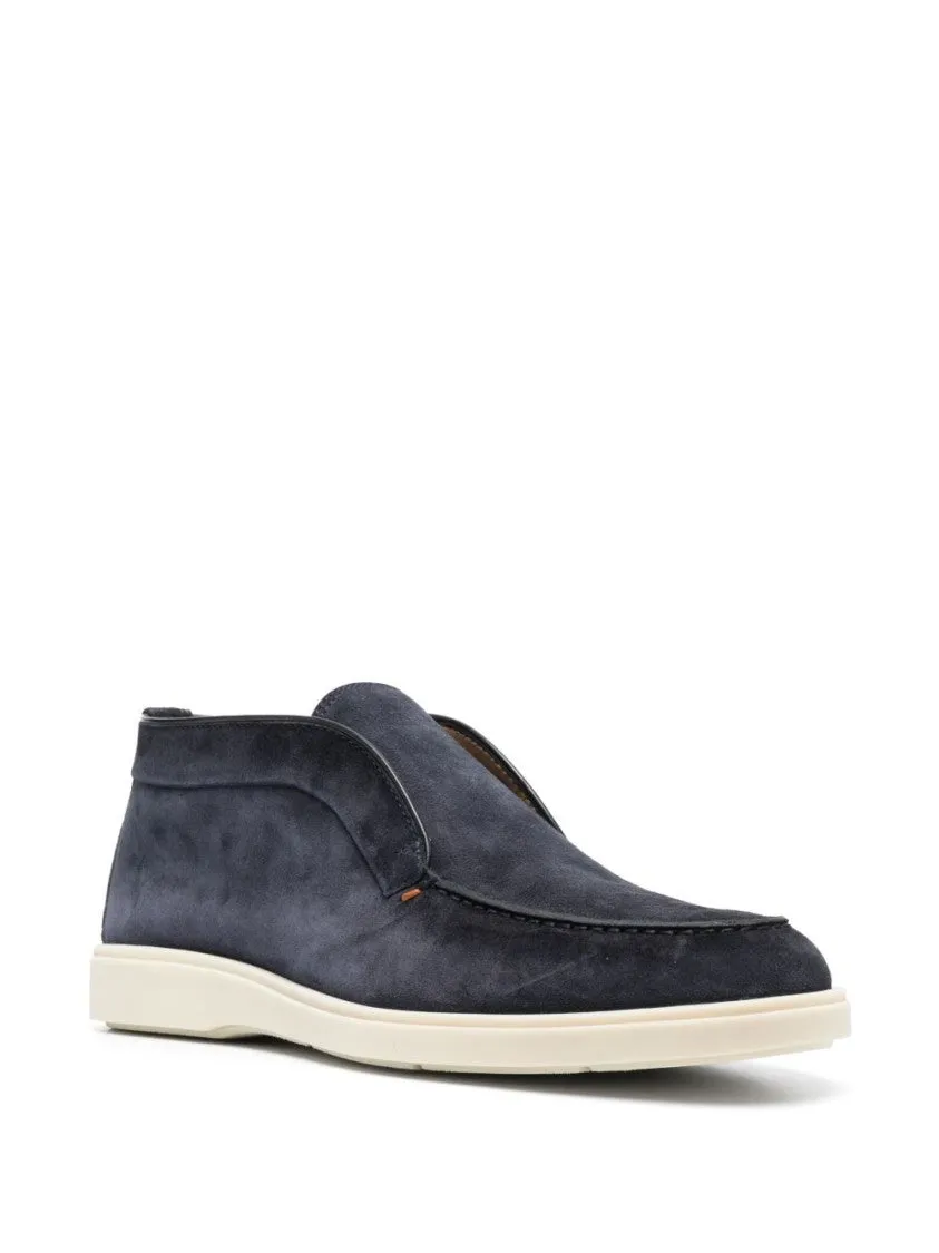 Digits Moccasin