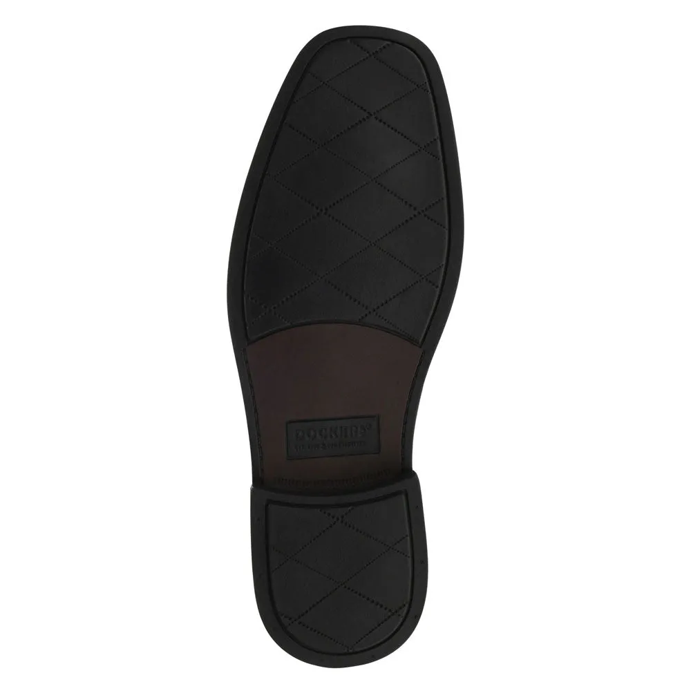 Dockers Mens Stafford Dress Casual Loafer Shoe