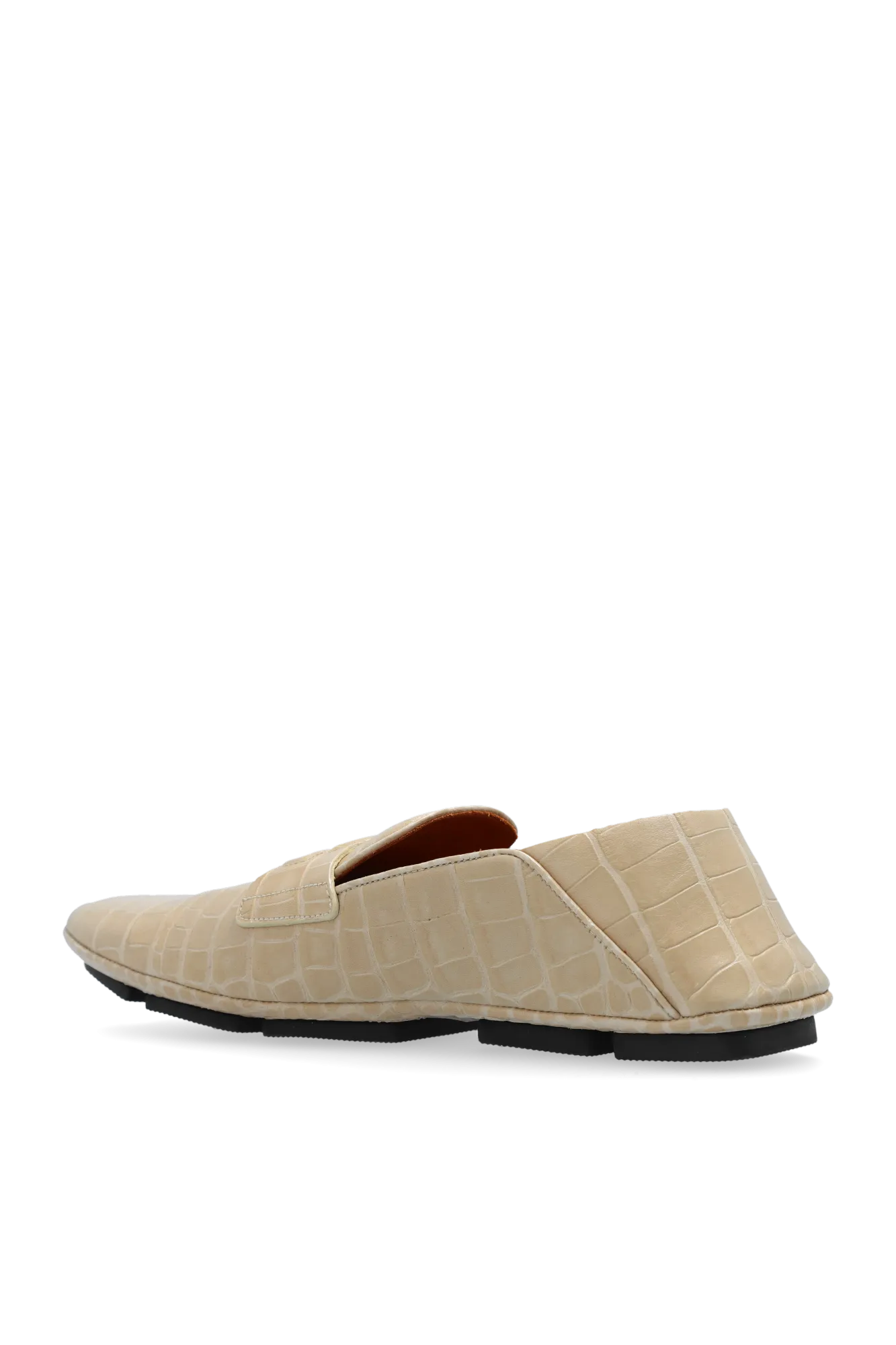 Dolce & Gabbana Driver Moccasins