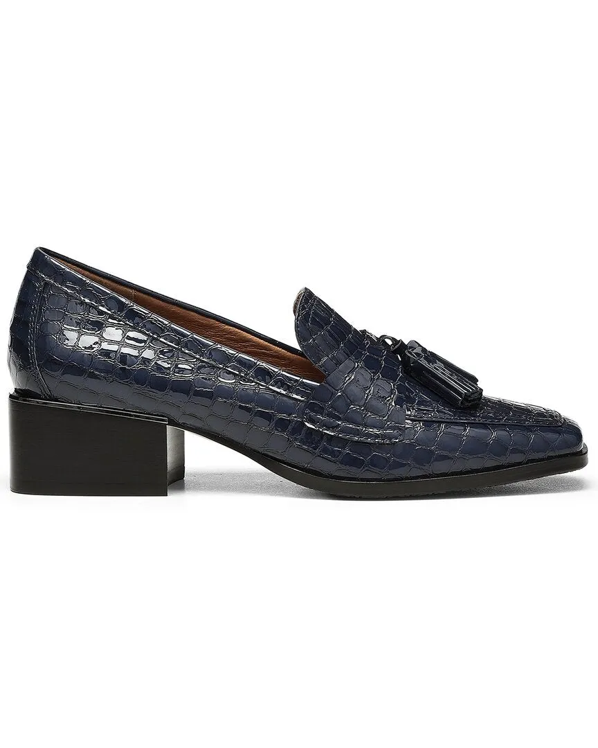 Donald Pliner Avi Leather Loafer