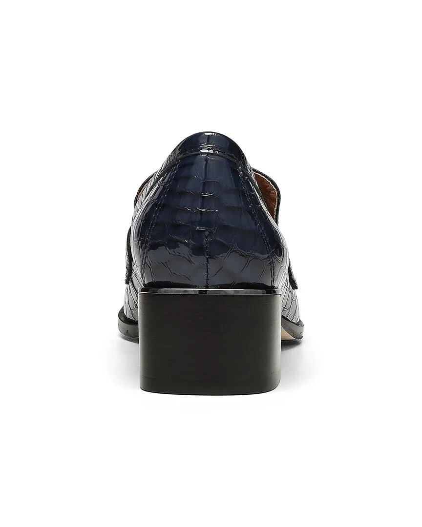 Donald Pliner Avi Leather Loafer