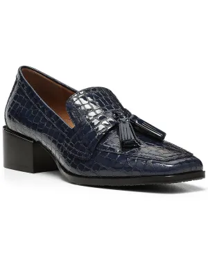 Donald Pliner Avi Leather Loafer
