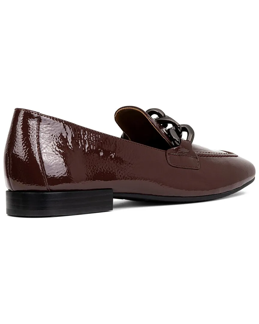 Donald Pliner Bethany Leather Loafer
