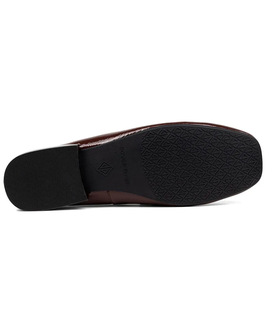Donald Pliner Bethany Leather Loafer