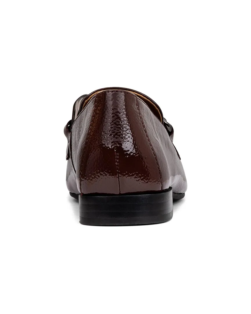 Donald Pliner Bethany Leather Loafer