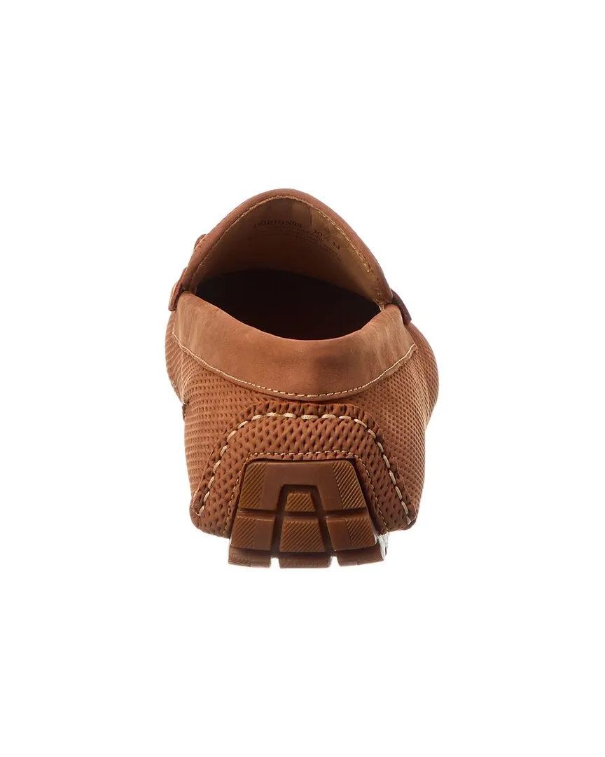 Donald Pliner Dorion Leather Loafer
