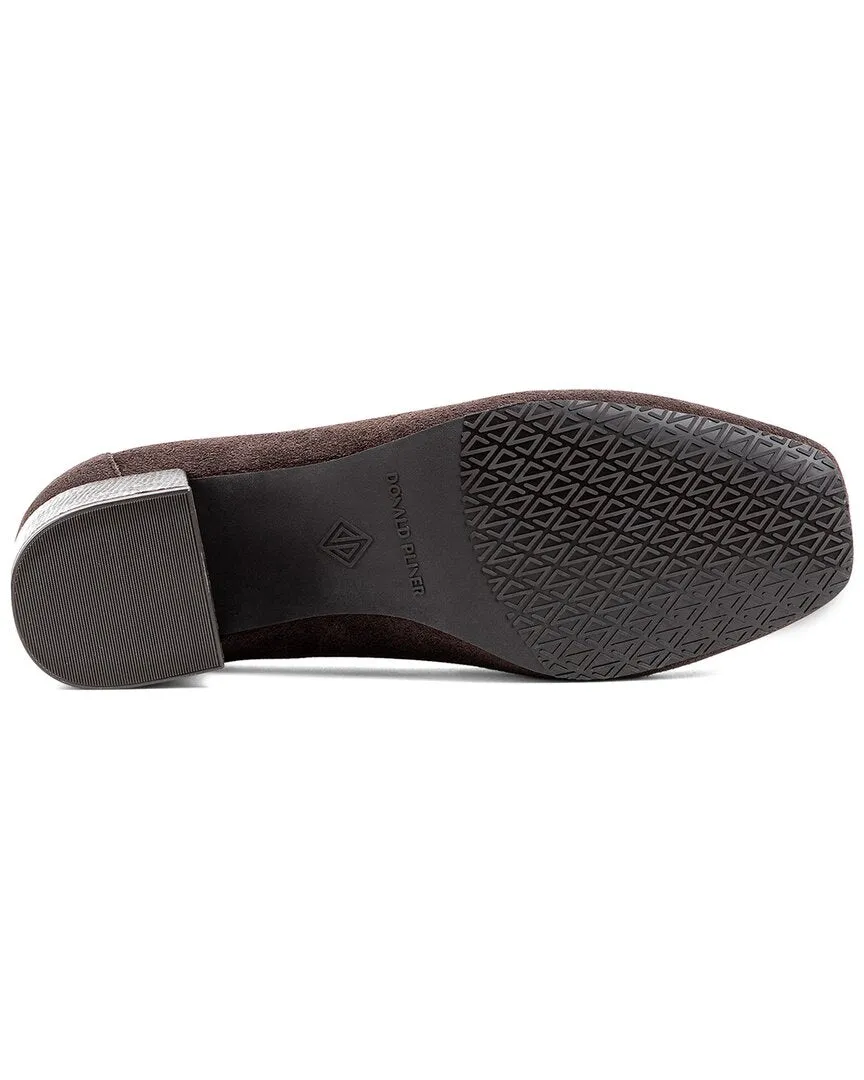 Donald Pliner Kressida Leather Loafer