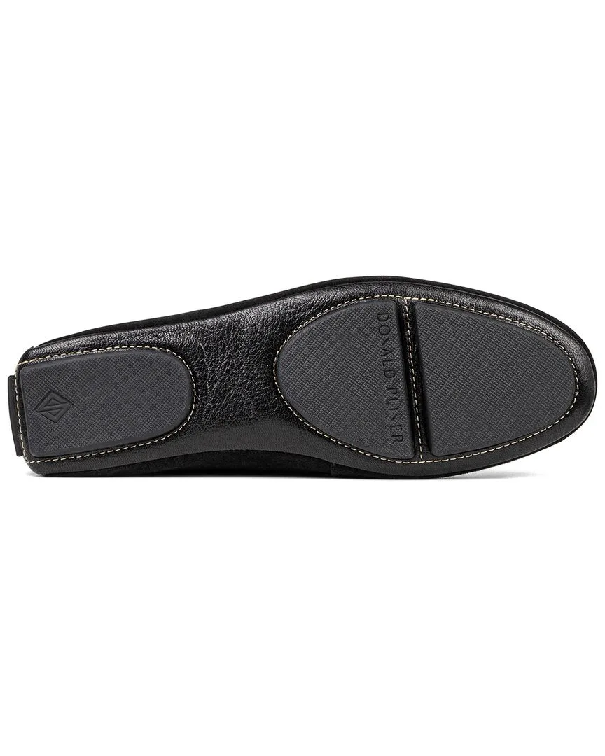 Donald Pliner Rebina Suede Loafer