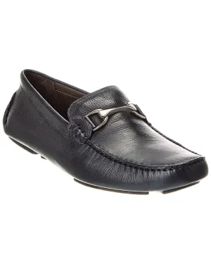 Donald Pliner Vitali Leather Loafer